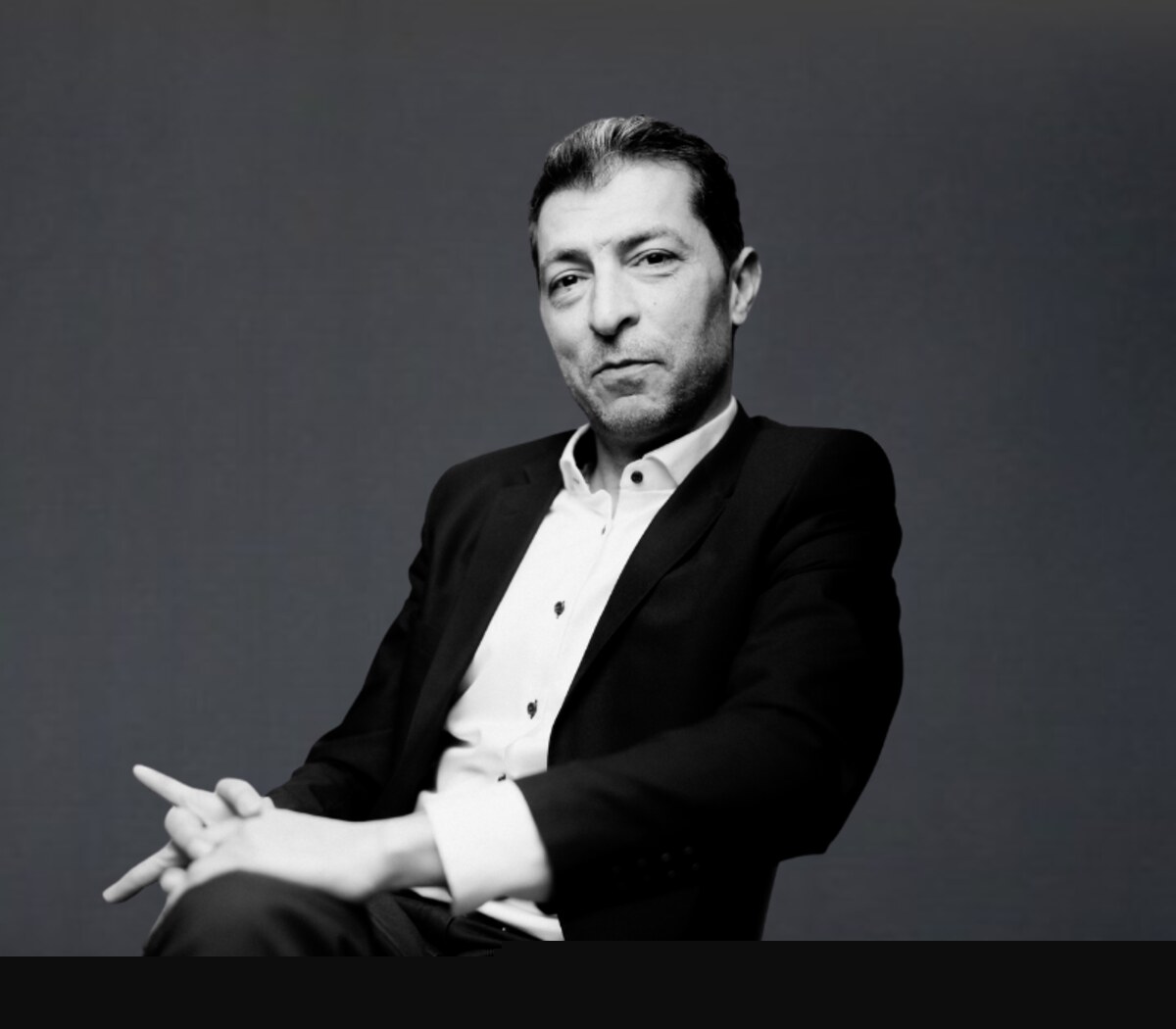 Claude Haddad – Gerichtsdolmetscher Arabisch in Wien und Innsbruck